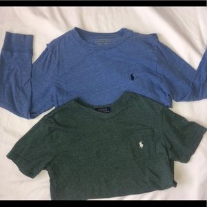 Polo Ralph Lauren boys shorts. Size S (8)